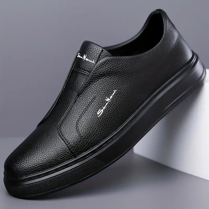 Dilan™ | Slip-On Sneakers