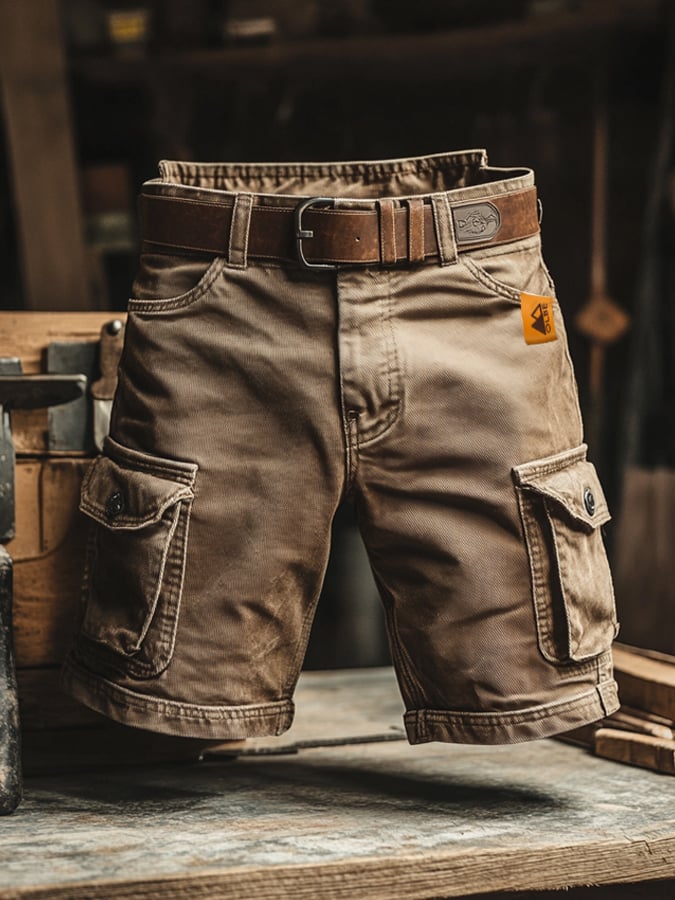 Aiden™ | Multi-Purpose Outdoor Cargo Pants