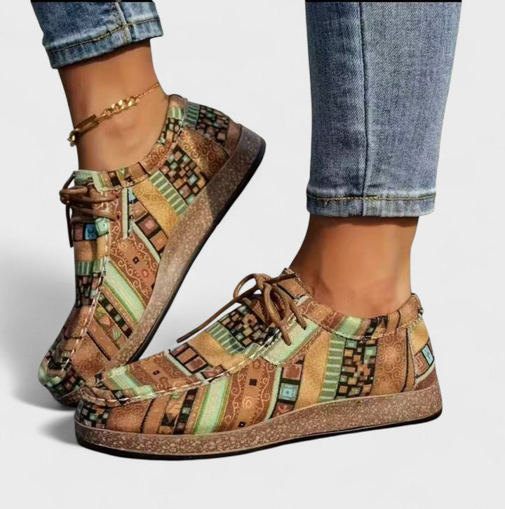 Michelle | Ultra-Light Orthopedic Walking Shoes