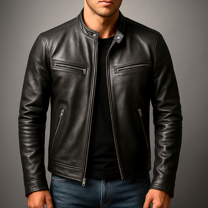 Urban - Vintage Jacket