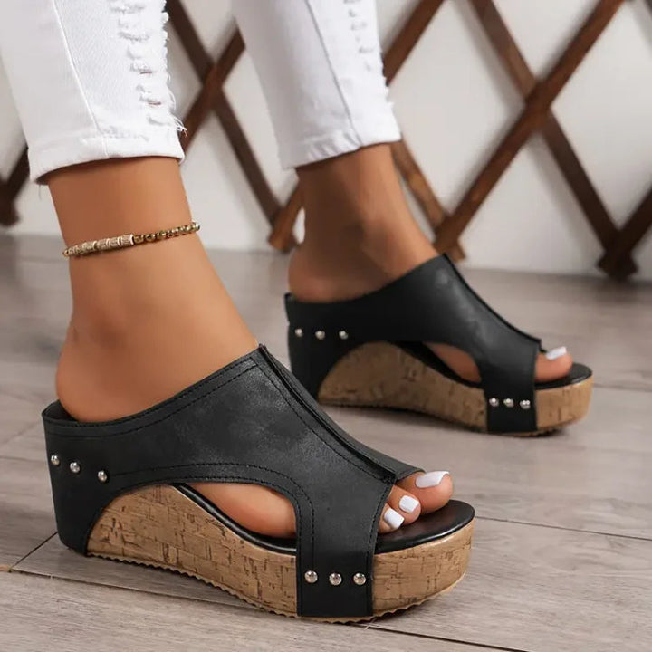 Callie | Sandals