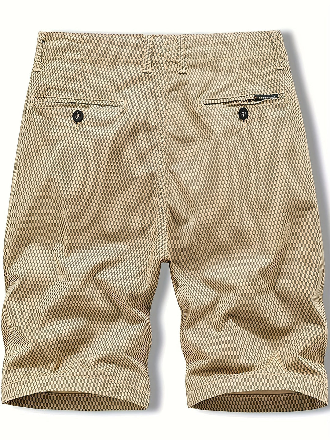 Adrian | Breathable Cargo Shorts