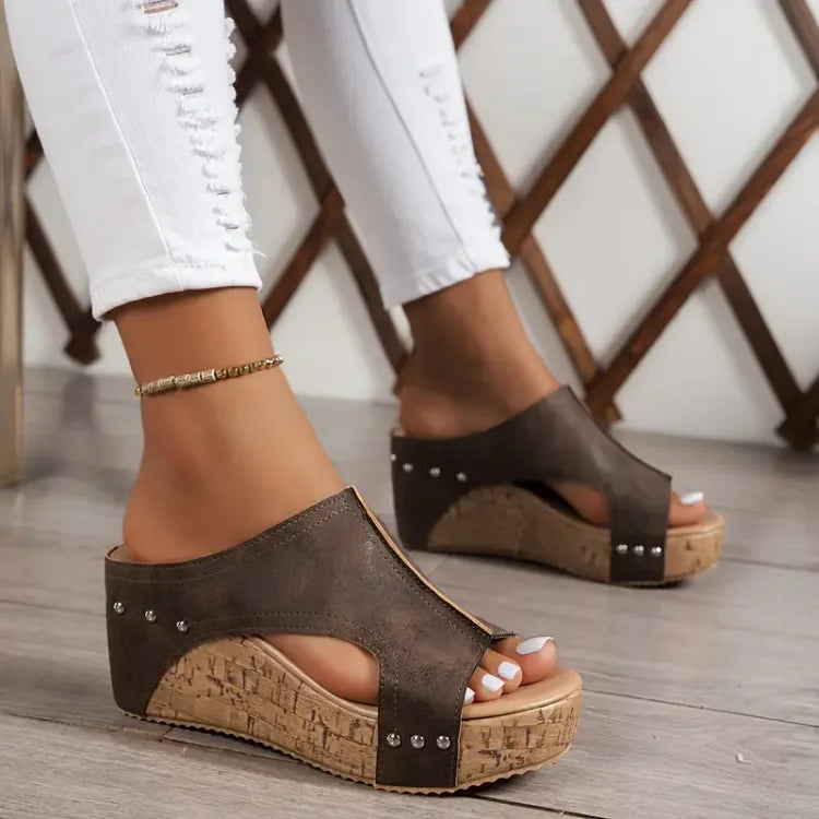 Callie | Sandals