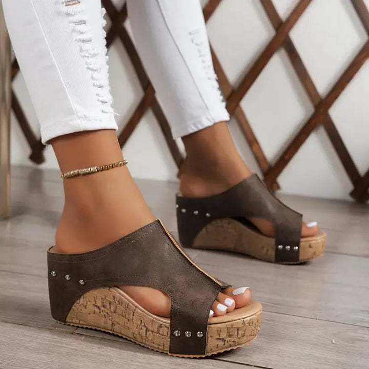 Callie | Sandals