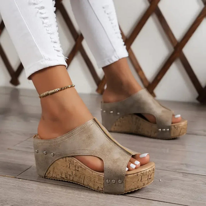 Callie | Sandals