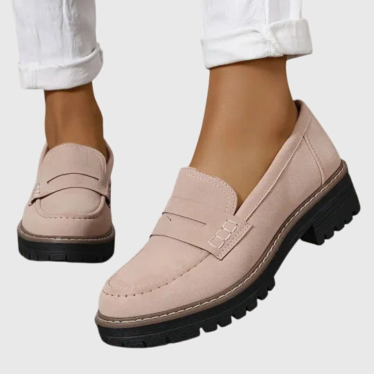 Destiny™ | Timeless Loafers