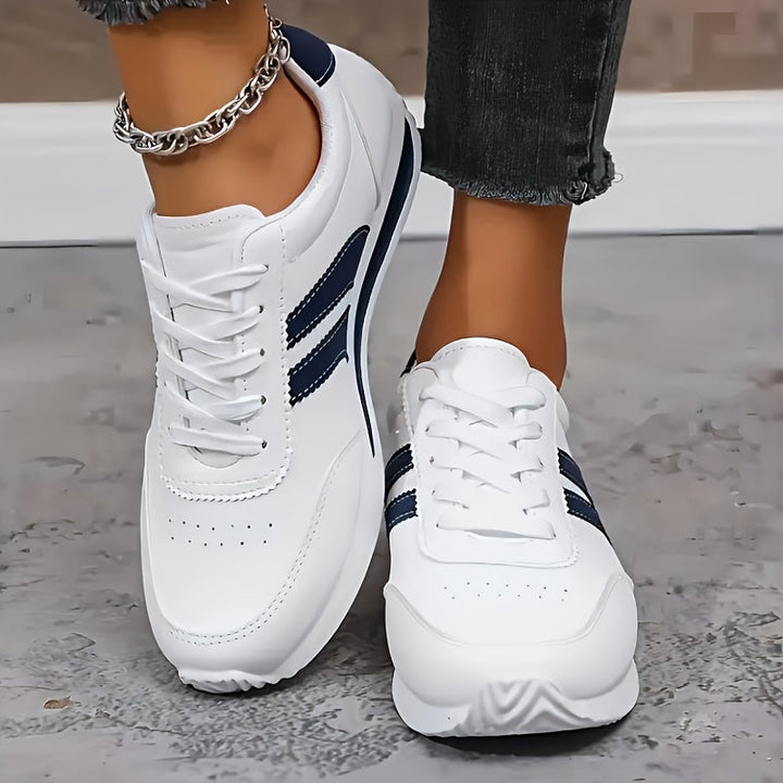 Zoe | Lightweight Casual Sneakers
