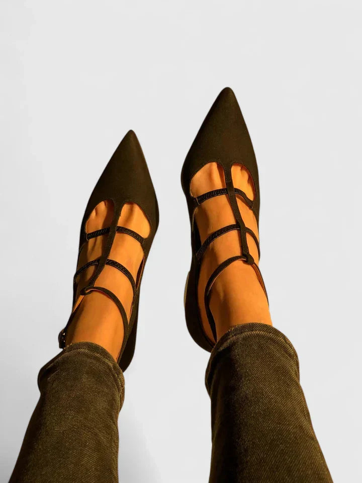 Lynn™ | Elegant Stylish Heels