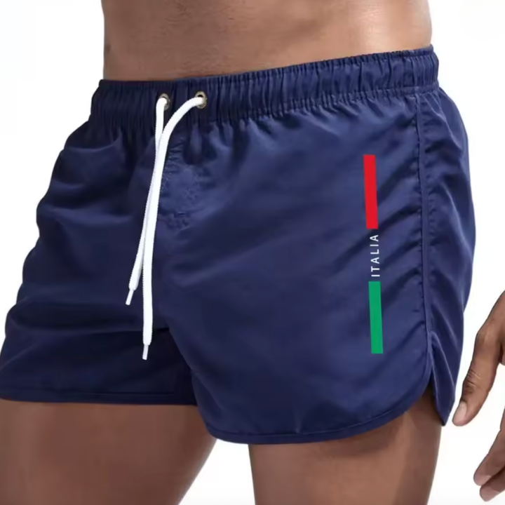 Gavin | Italian Beach Shorts