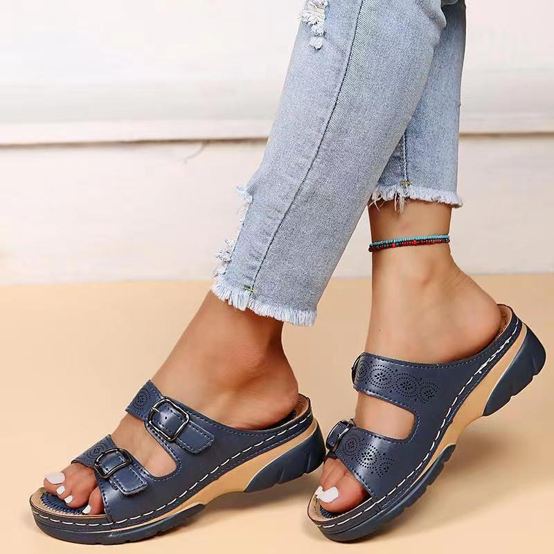 Lova™ | Orthopedic Relief Sandals