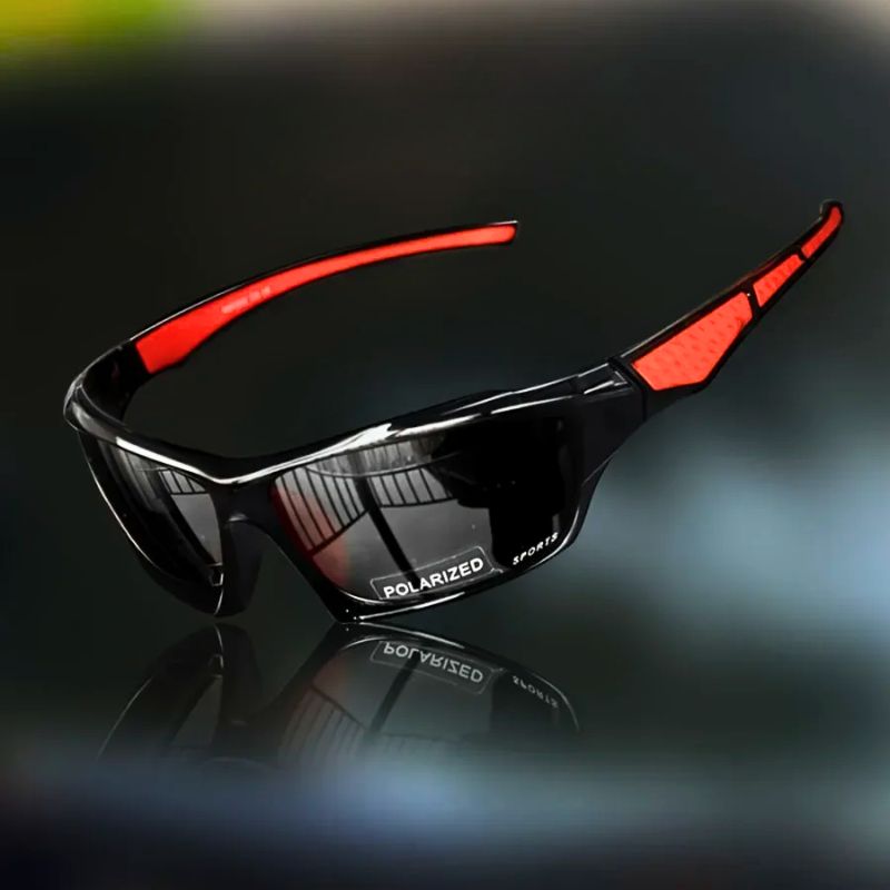 Adrian™ | Performance Polarized Sport Sunglasses