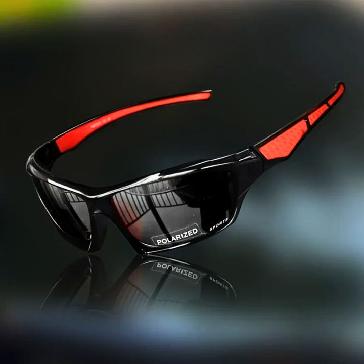 Adrian™ | Performance Polarized Sport Sunglasses