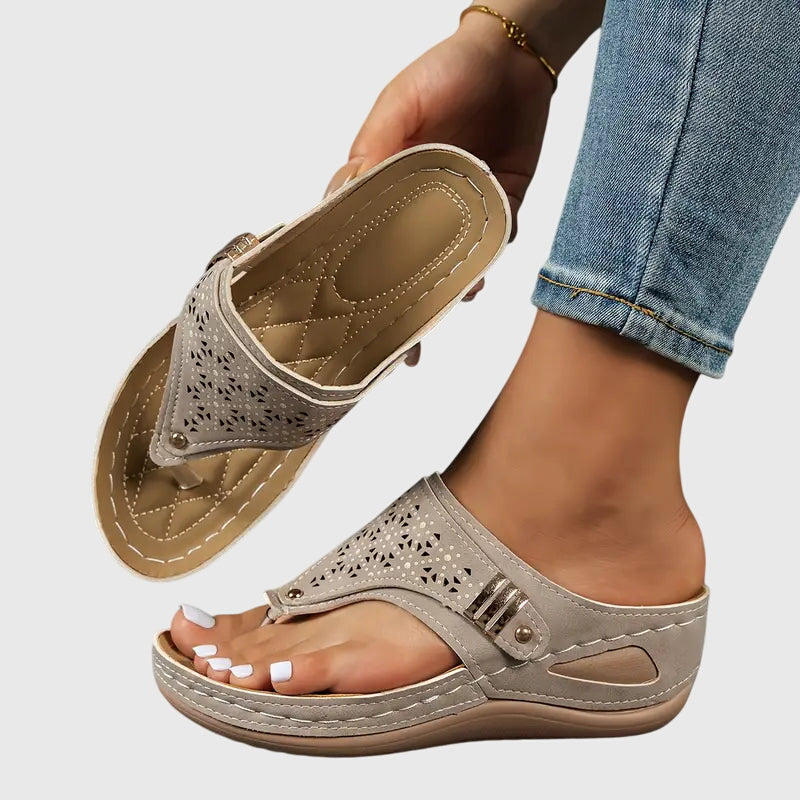 Shanely | Orthopedic Sandals