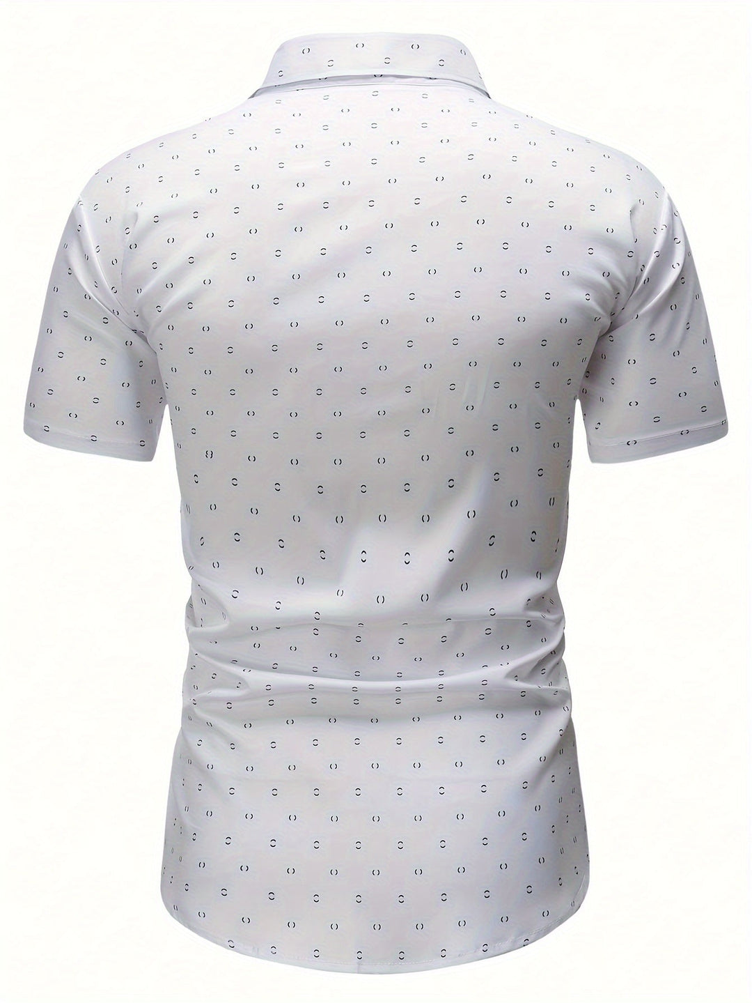 Aarav™ | Summer Shirt with Print