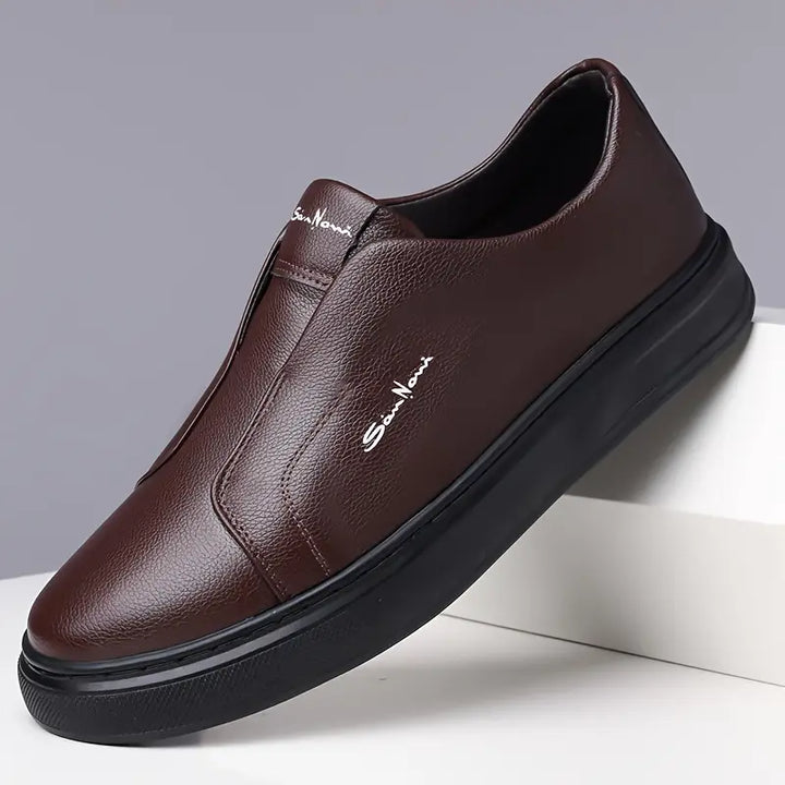 Dilan™ | Slip-On Sneakers