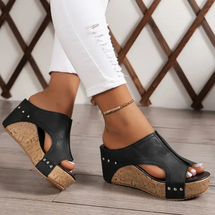 Callie | Sandals