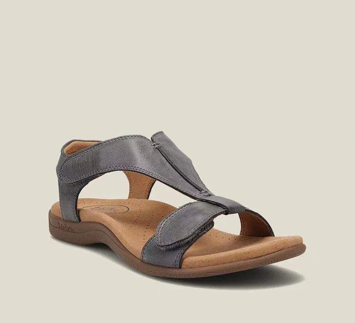Lily | Women's Orthopedic Sandals with Arch Support