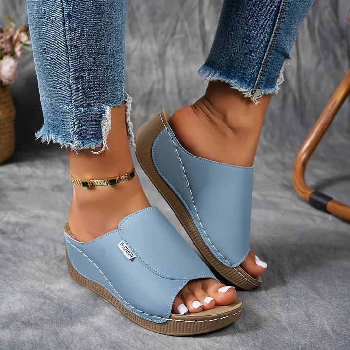 Tamara | Women's Classic Comfort Walking Sandals