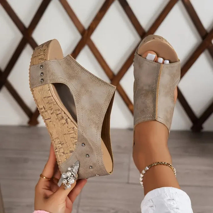 Callie | Sandals