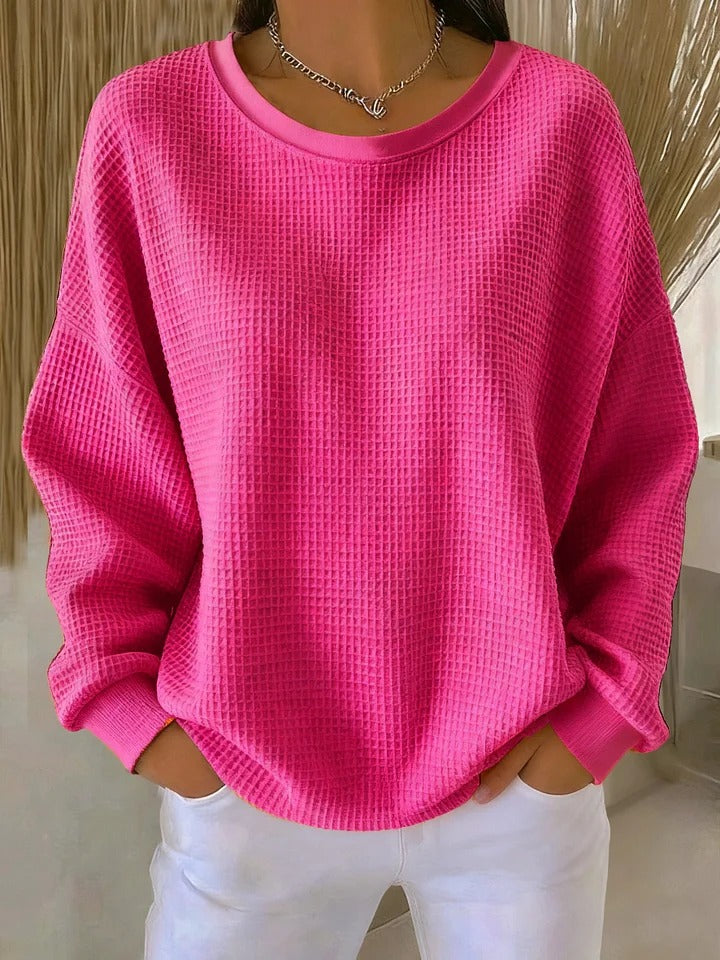 Hannah | Classic Sweater