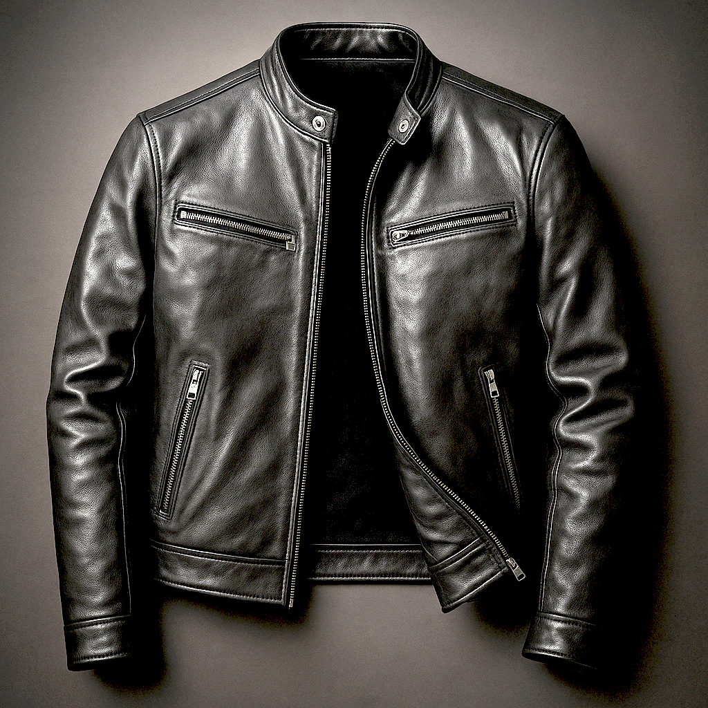 Urban - Vintage Jacket