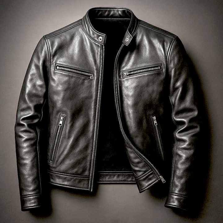 Urban - Vintage Jacket