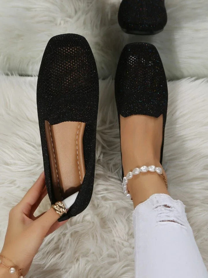 Serene | Elegant Orthopedic Shoes