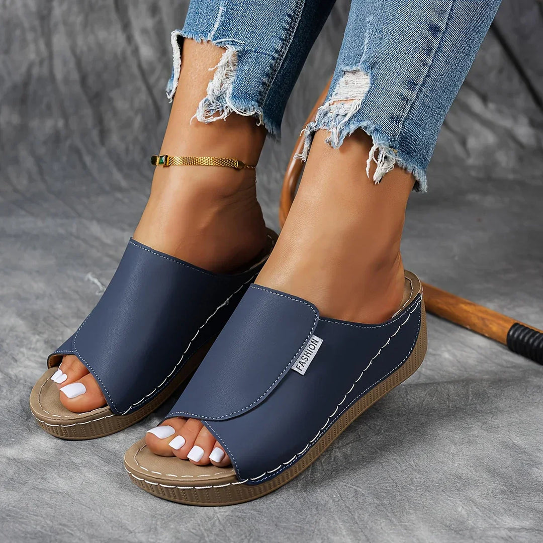 Tamara | Women's Classic Comfort Walking Sandals