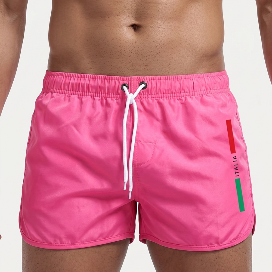 Gavin | Italian Beach Shorts