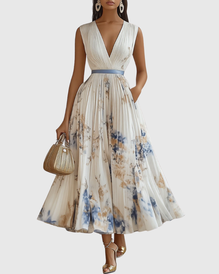 Kendall | Chic Maxi Dress
