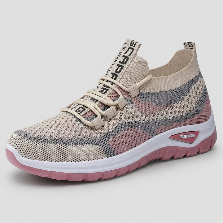 Nerina - Women's Lightweight Everyday Comfort Sneakers