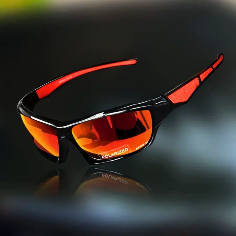 Adrian™ | Performance Polarized Sport Sunglasses