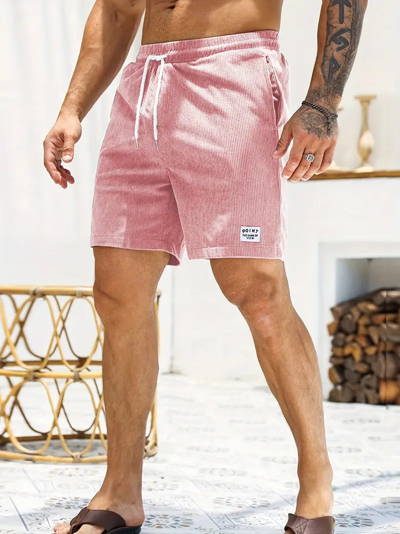 James | Comfortable Men's Shorts