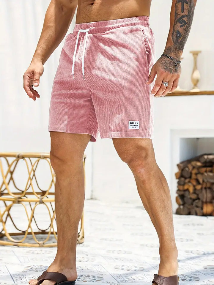 James | Comfortable Men's Shorts