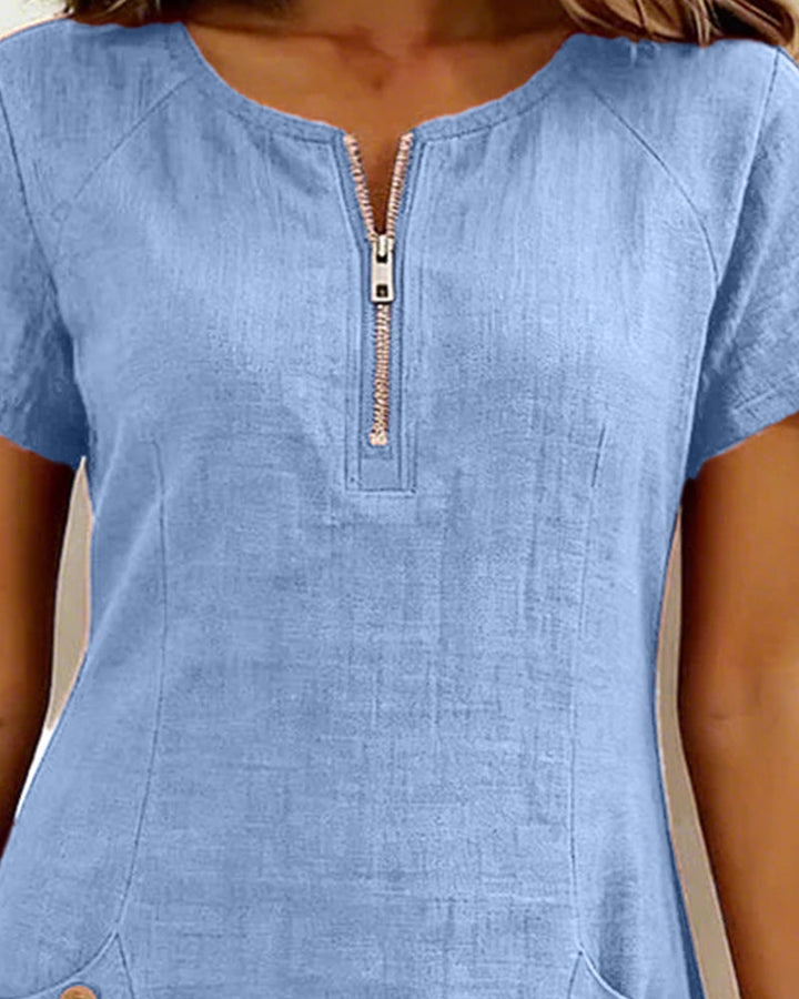 Charlene | Everyday Elegant Dress
