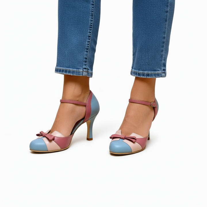 Monica™ | Elegant Heels