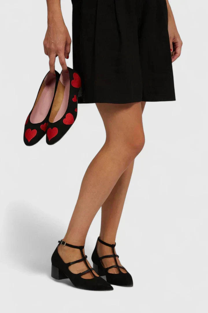 Lynn™ | Elegant Stylish Heels