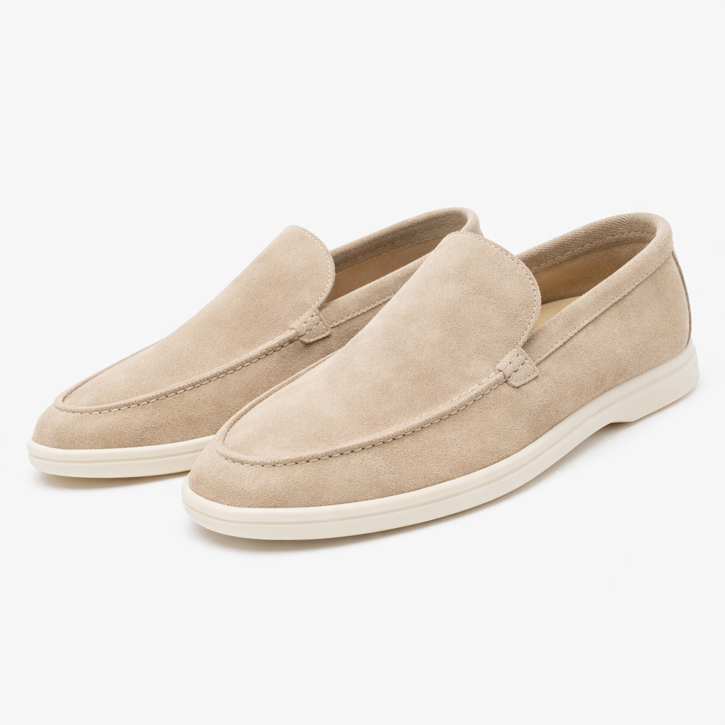 Adam | Como Loafer