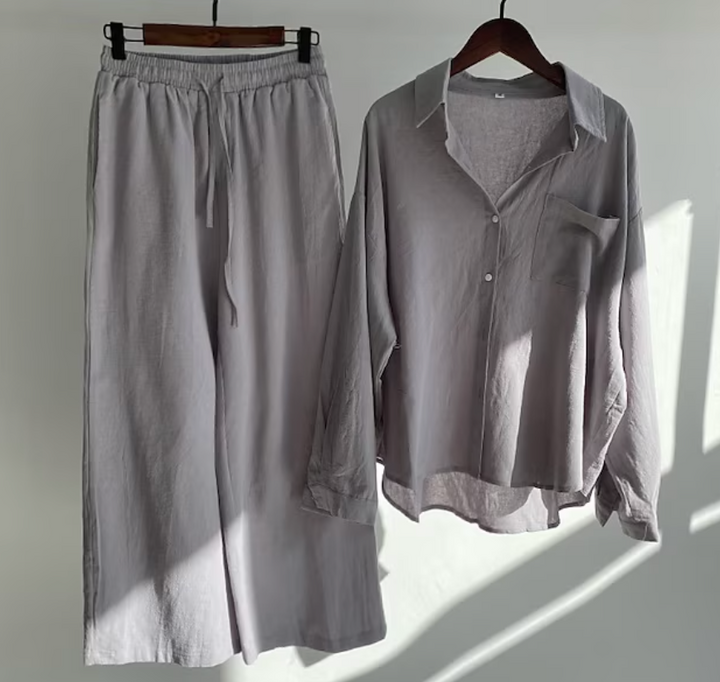 Abigail | Soft & Feminine Summer Set