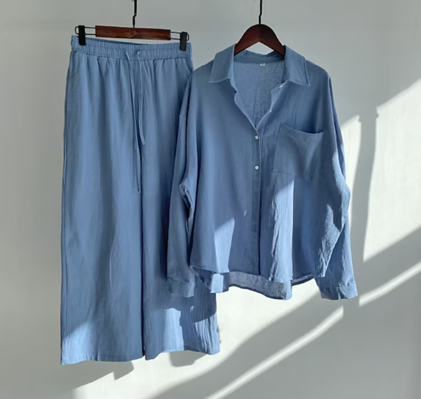 Abigail | Soft & Feminine Summer Set