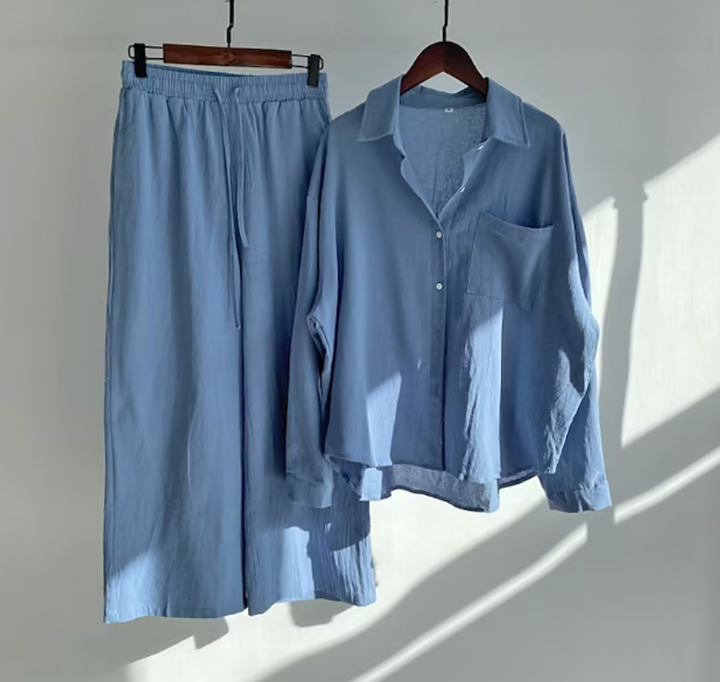 Abigail | Soft & Feminine Summer Set