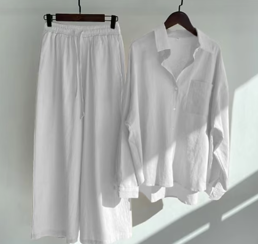 Abigail | Soft & Feminine Summer Set
