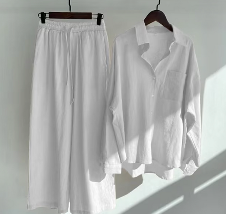 Abigail | Soft & Feminine Summer Set