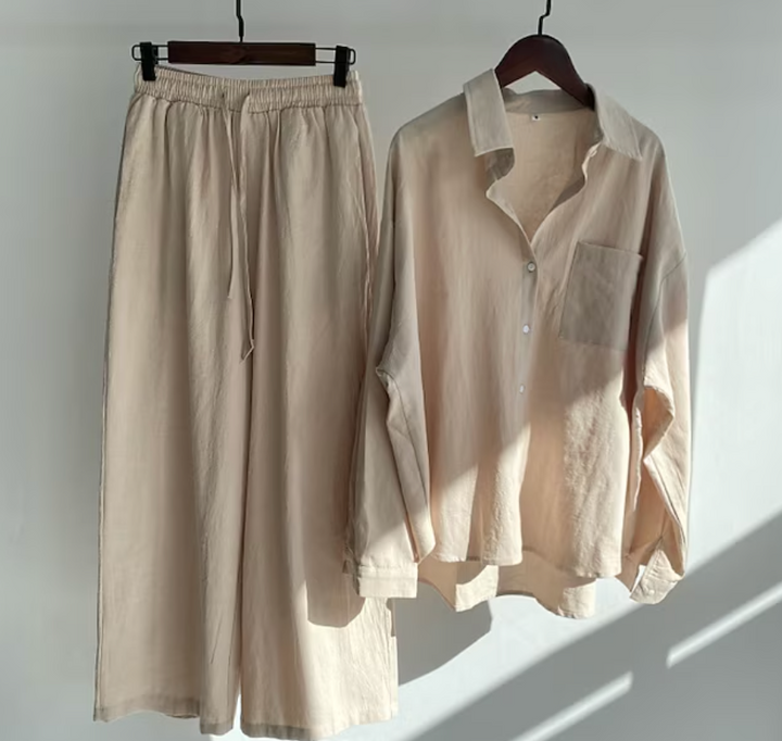 Abigail | Soft & Feminine Summer Set