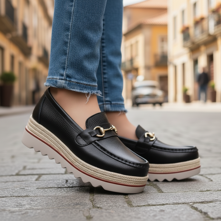 Clement™ | Orthopedic Loafers