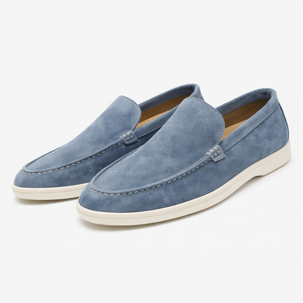 Adam | Como Loafer