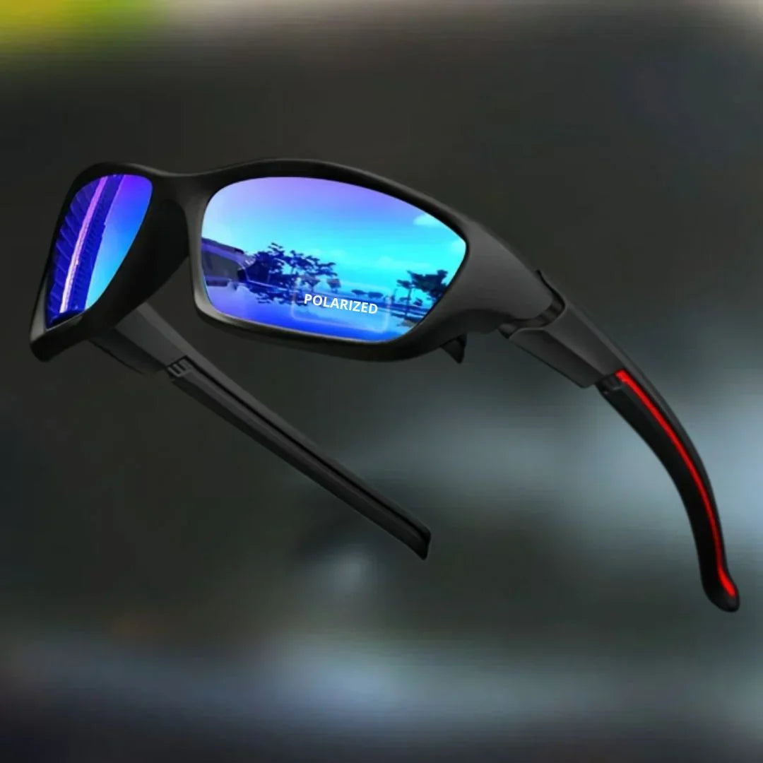 Nelson™ | Polarised Sunglasses