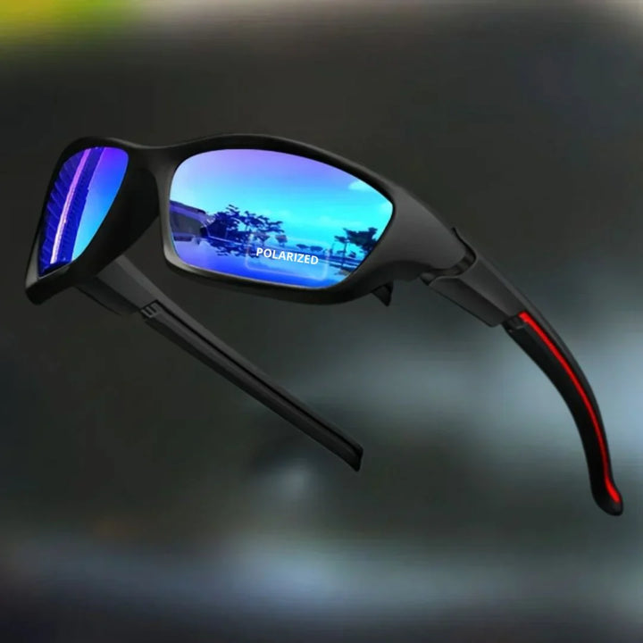 Nelson™ | Polarised Sunglasses