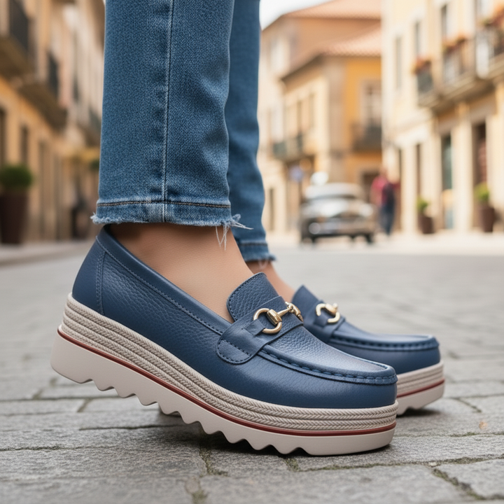 Clement™ | Orthopedic Loafers