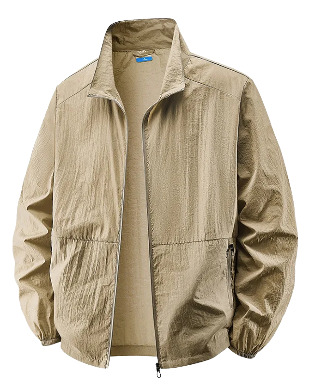 Karl™ | Modern Lightweight Jacket